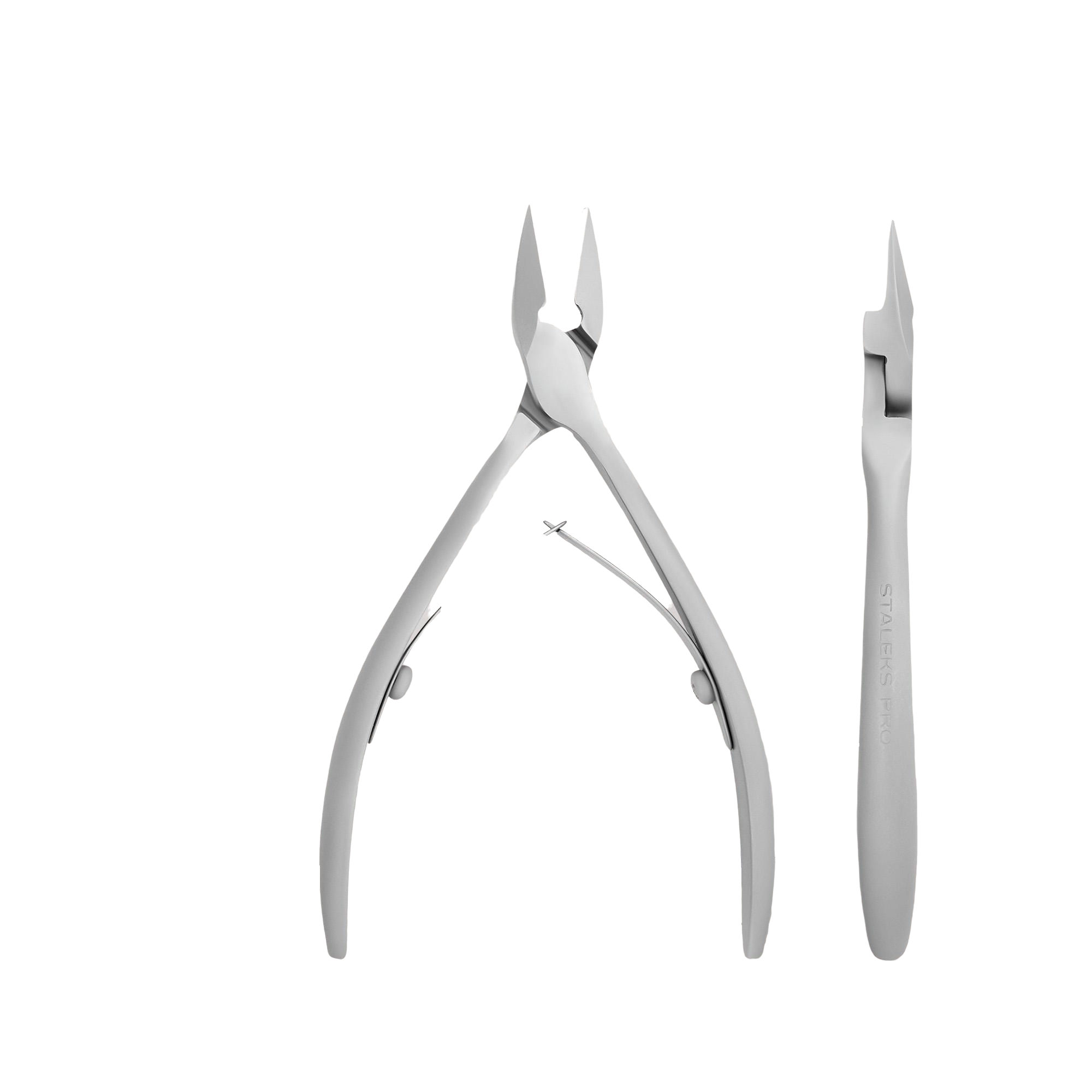 Prοfessional Nippers For Ingrown Toenails – Μήκος Λεπίδας 14mm (NS-71-14) 1 Prοfessional Nippers For Ingrown Toenails – Μήκος Λεπίδας 14mm (NS-71-14)