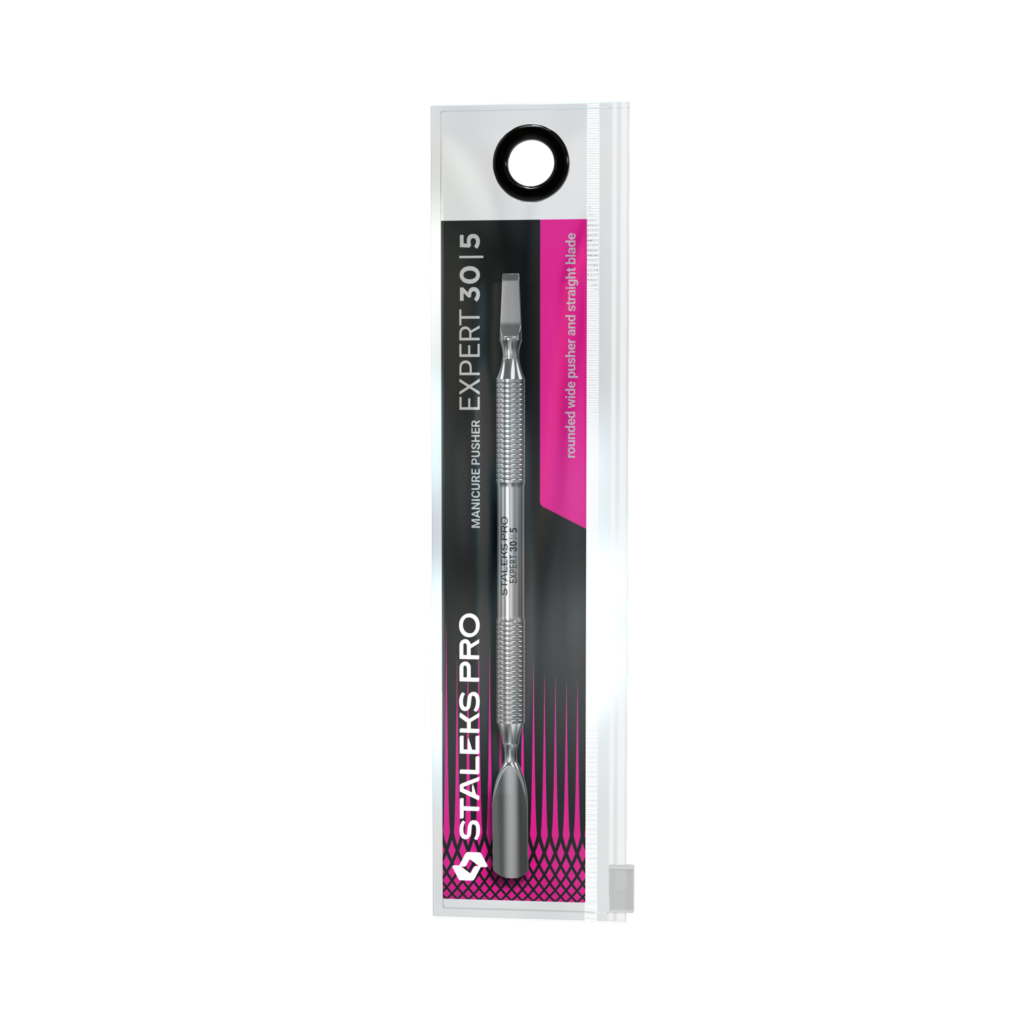 Pedicure Toenail File Expert 30 Type 5 (PE-30-5)