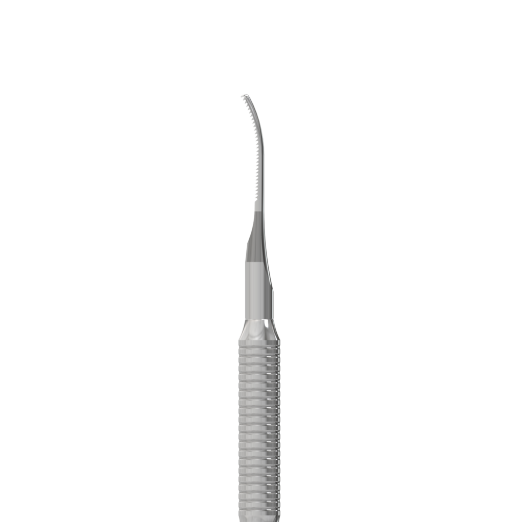 Pedicure Toenail File Expert 60 Type 3 (PE-60-3)