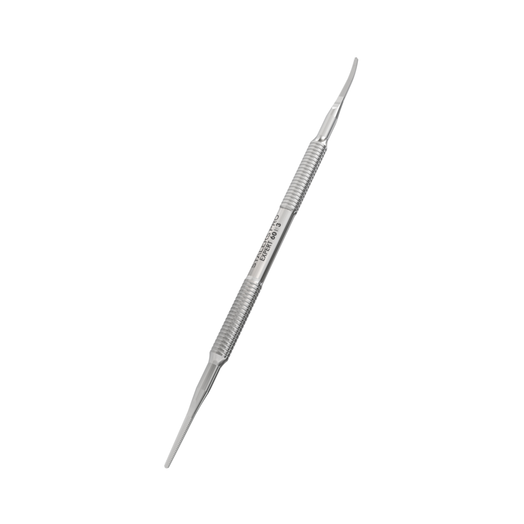 Pedicure Toenail File Expert 60 Type 3 (PE-60-3)