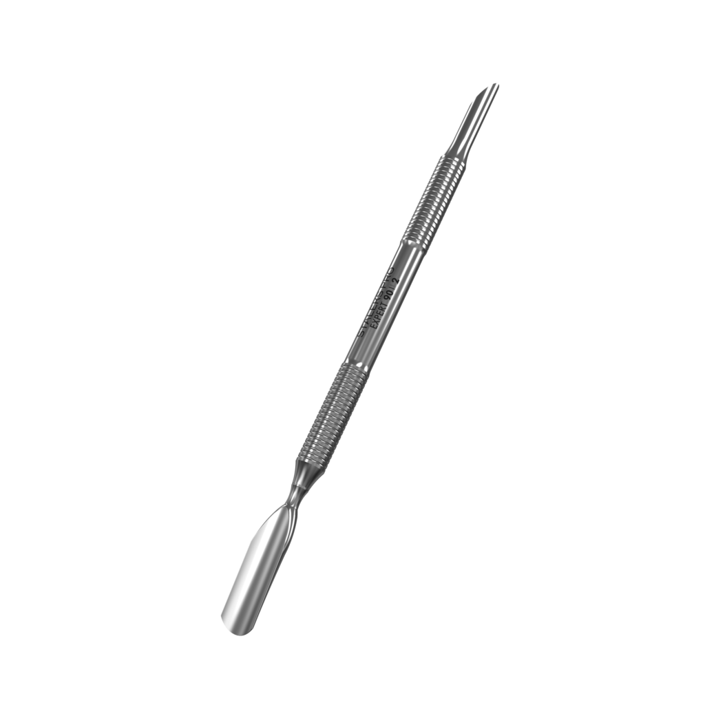 Pusher Expert 90 Type 2 (PE-90-2)