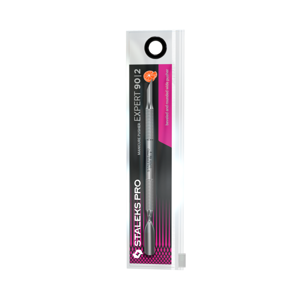 Pusher Expert 90 Type 2 (PE-90-2)
