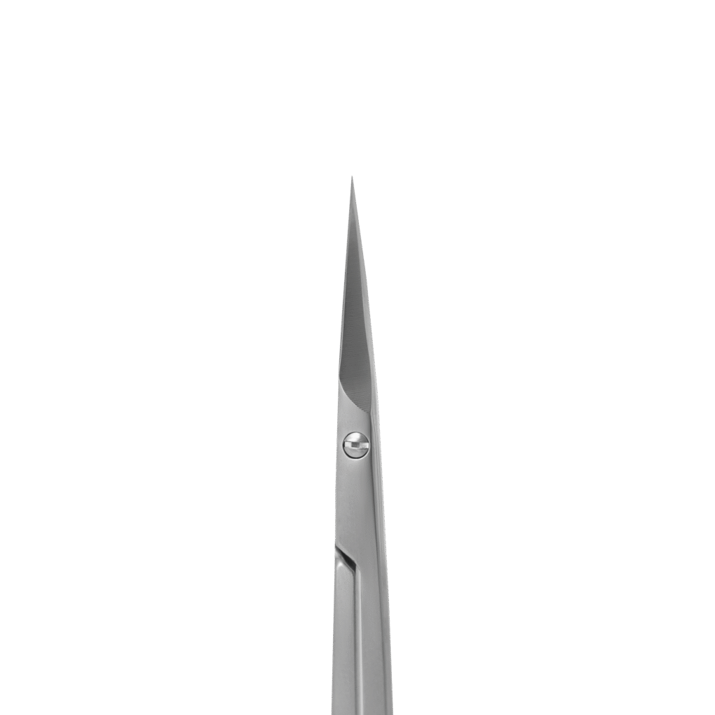 Ψαλιδάκι επωνυχίων - Μήκος λεπίδας 3mm (SS 40-3)