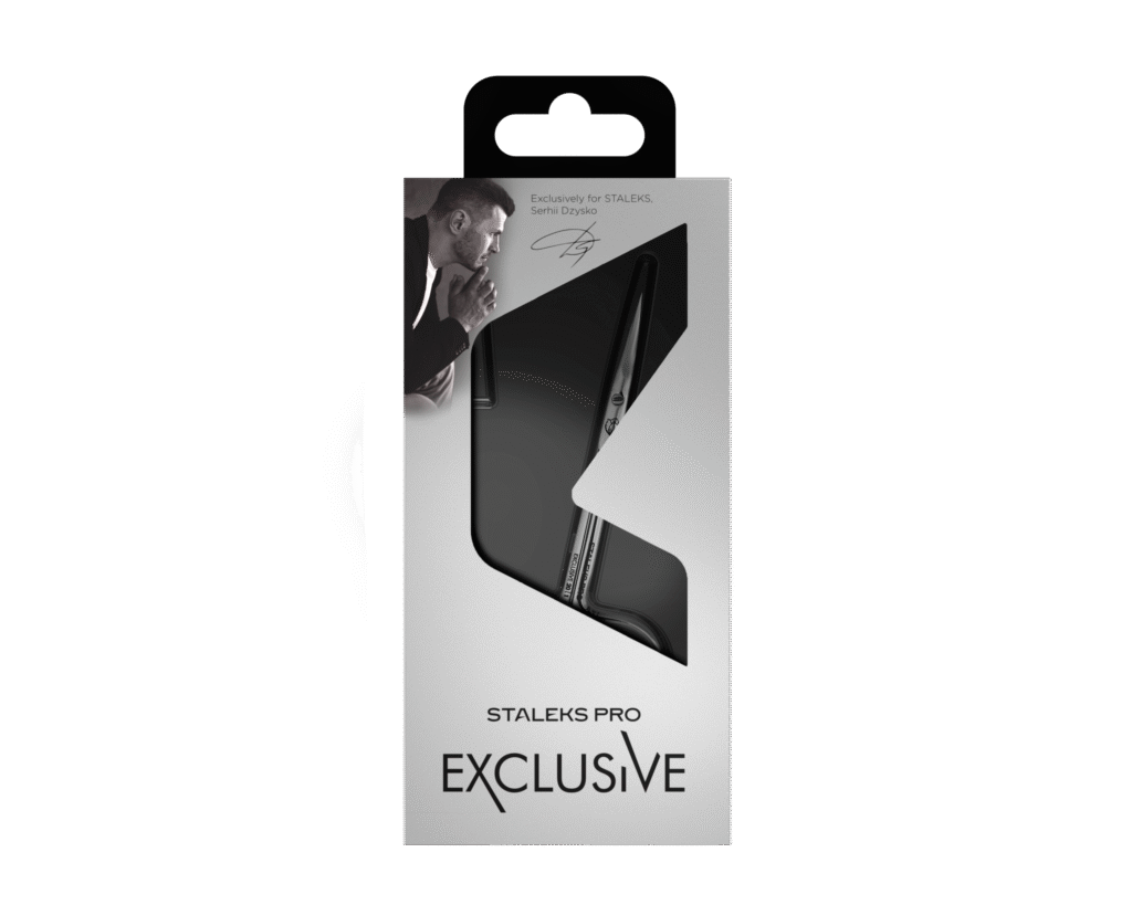 Exclusive 20 Type 1 Cuticle Scissors Magnolia (SX-20-1)