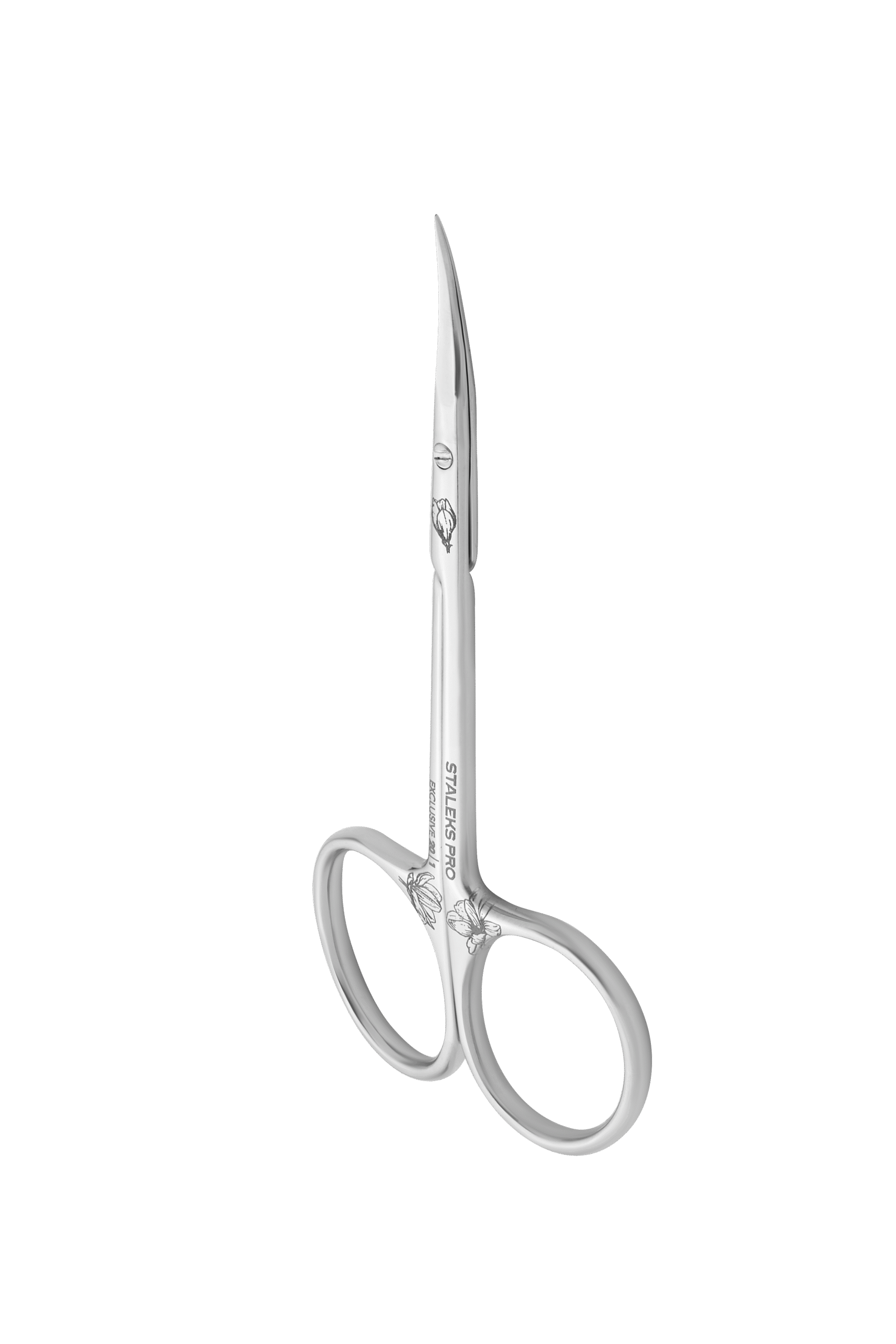Exclusive 20 Type 1 Cuticle Scissors Magnolia (SX-20-1) 3 Exclusive 20 Type 1 Cuticle Scissors Magnolia (SX-20-1)