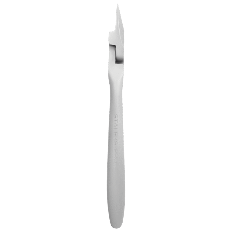 Prοfessional Nippers For Ingrown Toenails – Μήκος Λεπίδας 14mm (NS-71-14)