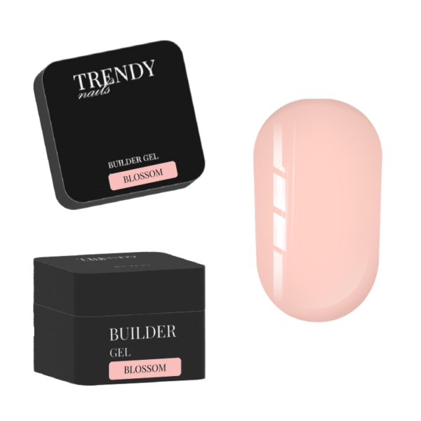 builder gel blossom