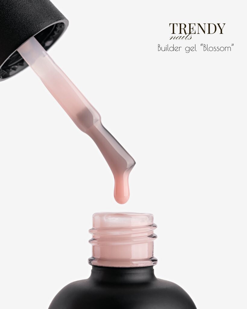 Builder Gel in a Bottle Blossom