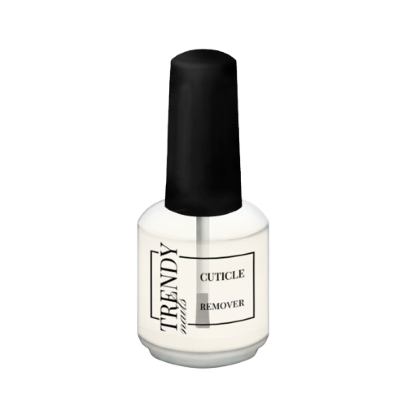 Cuticle Remover