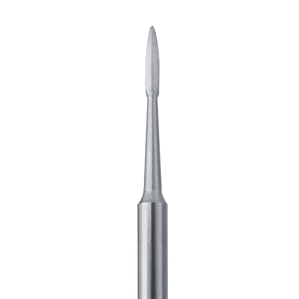 Carbide Nail Drill Bit Nail Cleaner (FT11- 012 - 2,5)