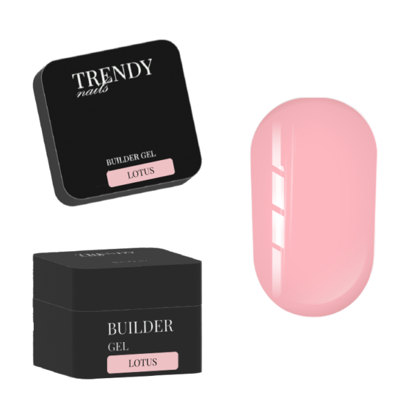 builder gel lotus 30ml