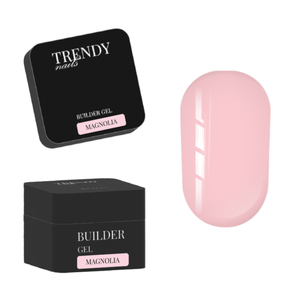 builder gel in a bottle magnolia