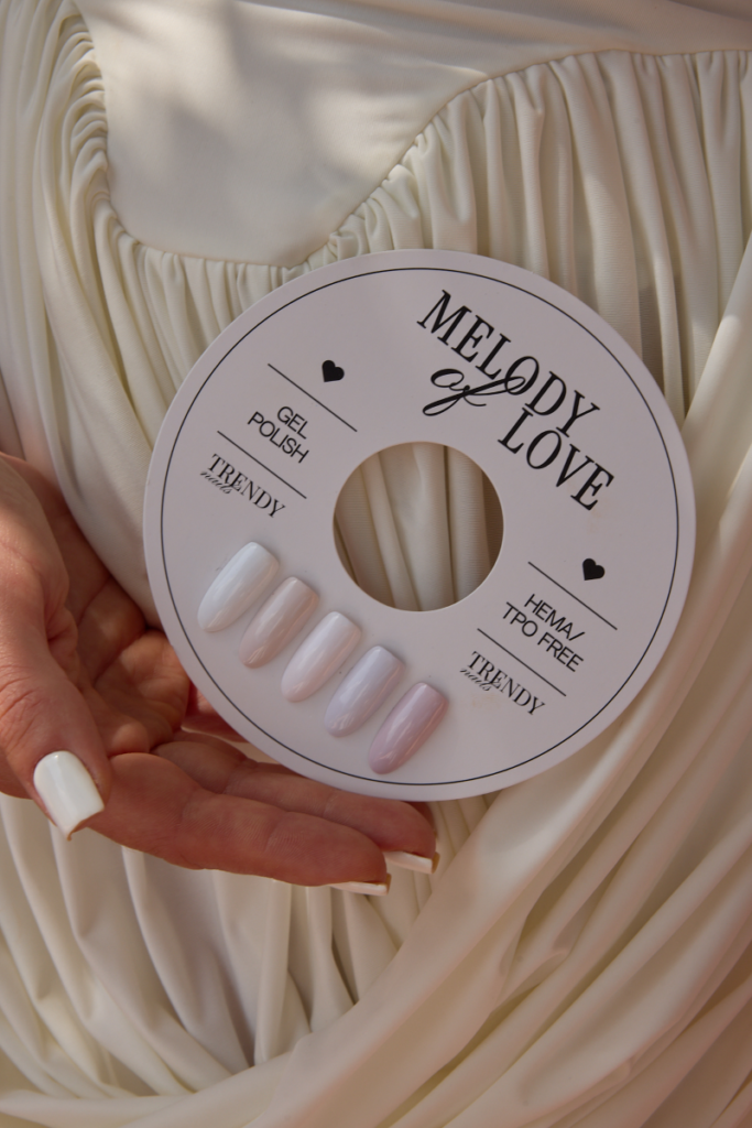 Melody of Love 1