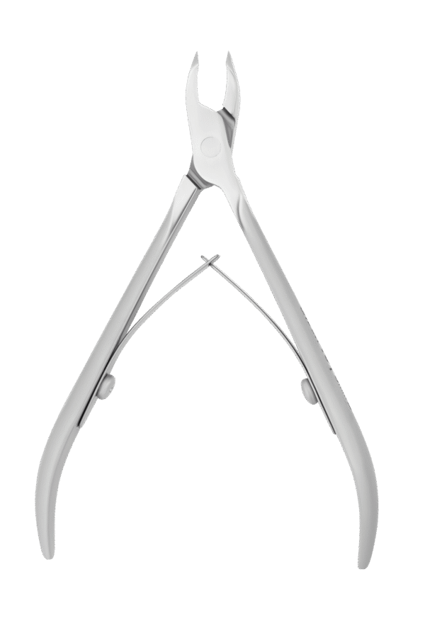 Professional Cuticle Nipper Smart- 10 - Μήκος λεπίδας 3mm (NS-10-3)