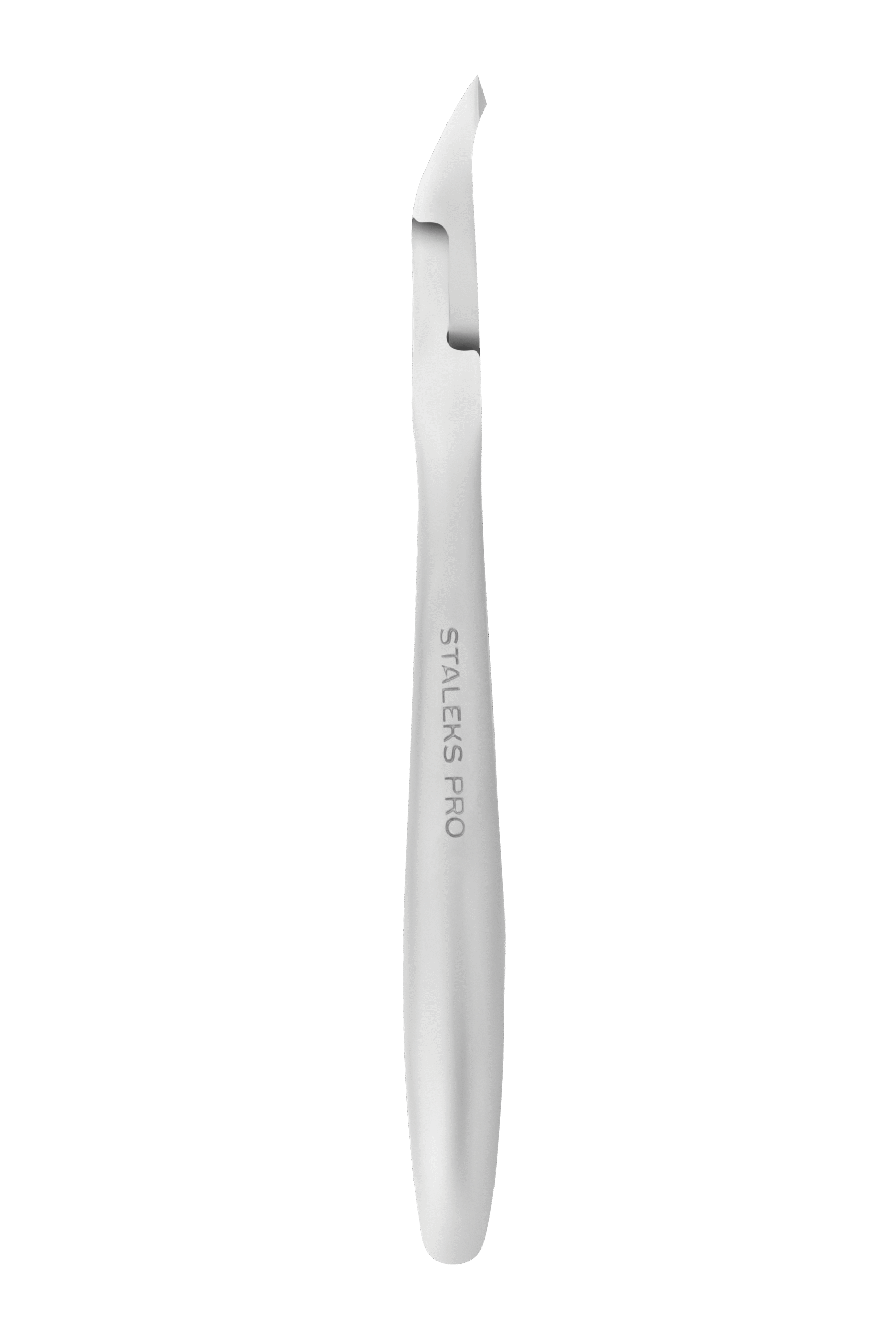 Professional Cuticle Nipper Smart- 10 - Μήκος λεπίδας 3mm (NS-10-3) 3 Professional Cuticle Nipper Smart- 10 - Μήκος λεπίδας 3mm (NS-10-3)