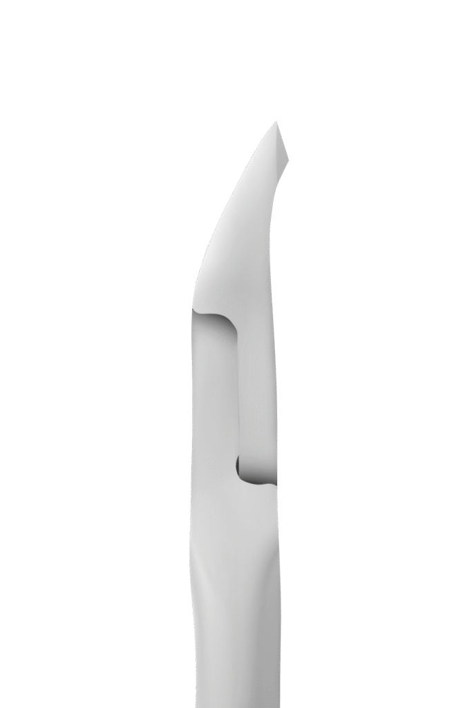 Professional Cuticle Nipper Smart- 10 - Μήκος λεπίδας 3mm (NS-10-3)