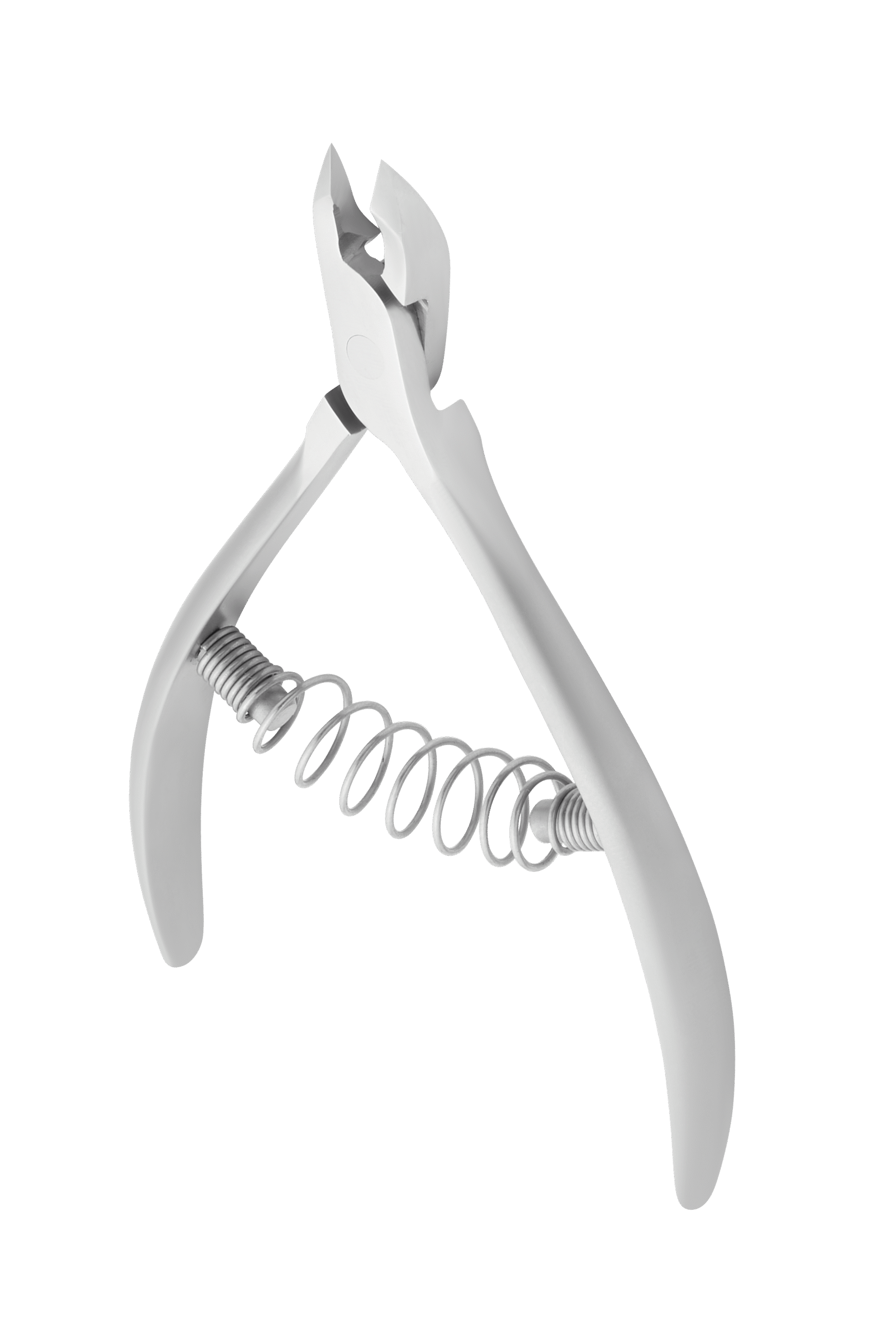 Professional Cuticle Nippers Smart 30 - Μήκος λεπίδας 4mm (NS-30-4) 4 Professional Cuticle Nippers Smart 30 - Μήκος λεπίδας 4mm (NS-30-4)