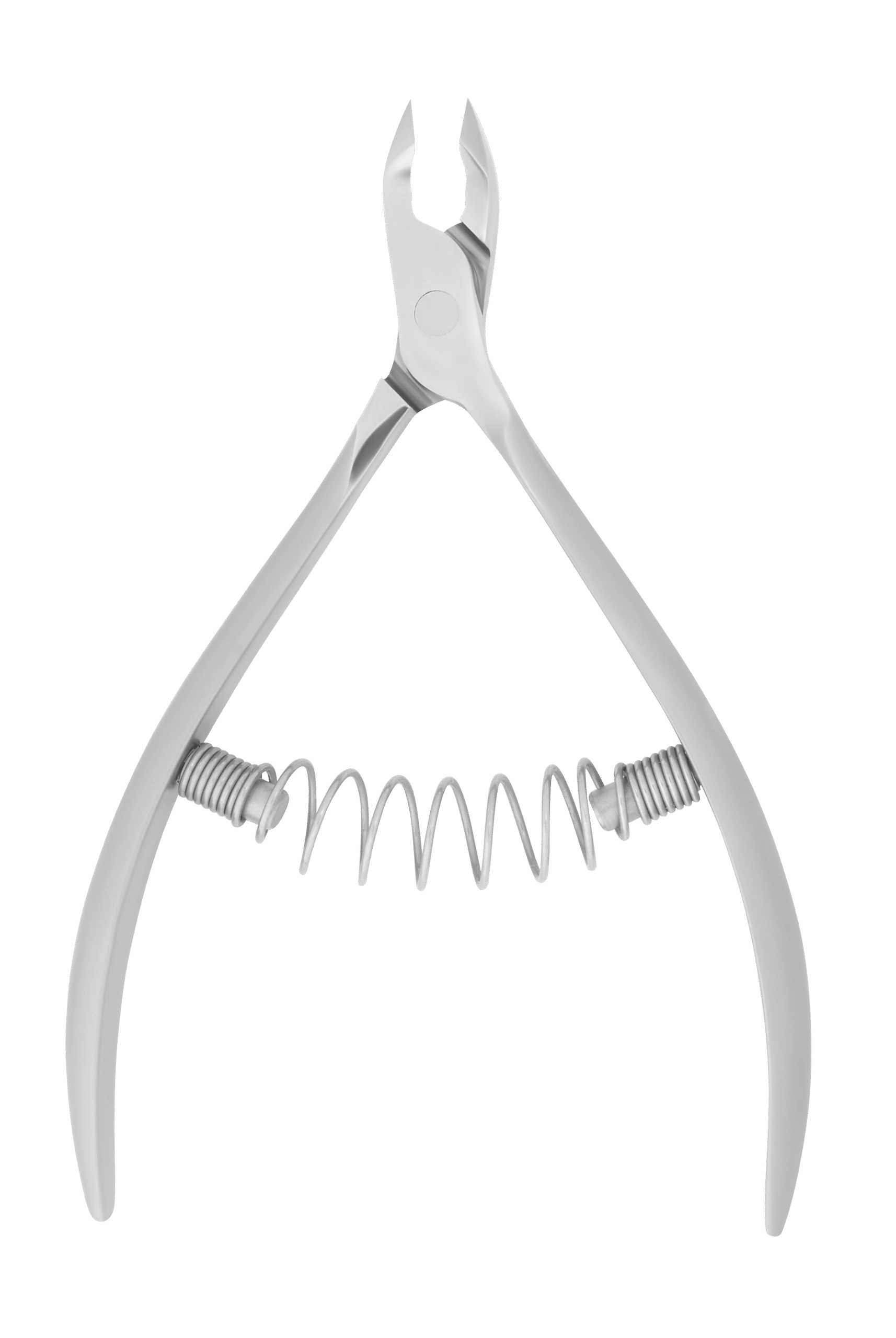 Professional Cuticle Nippers Smart 30 - Μήκος λεπίδας 4mm (NS-30-4) 1 Professional Cuticle Nippers Smart 30 - Μήκος λεπίδας 4mm (NS-30-4)