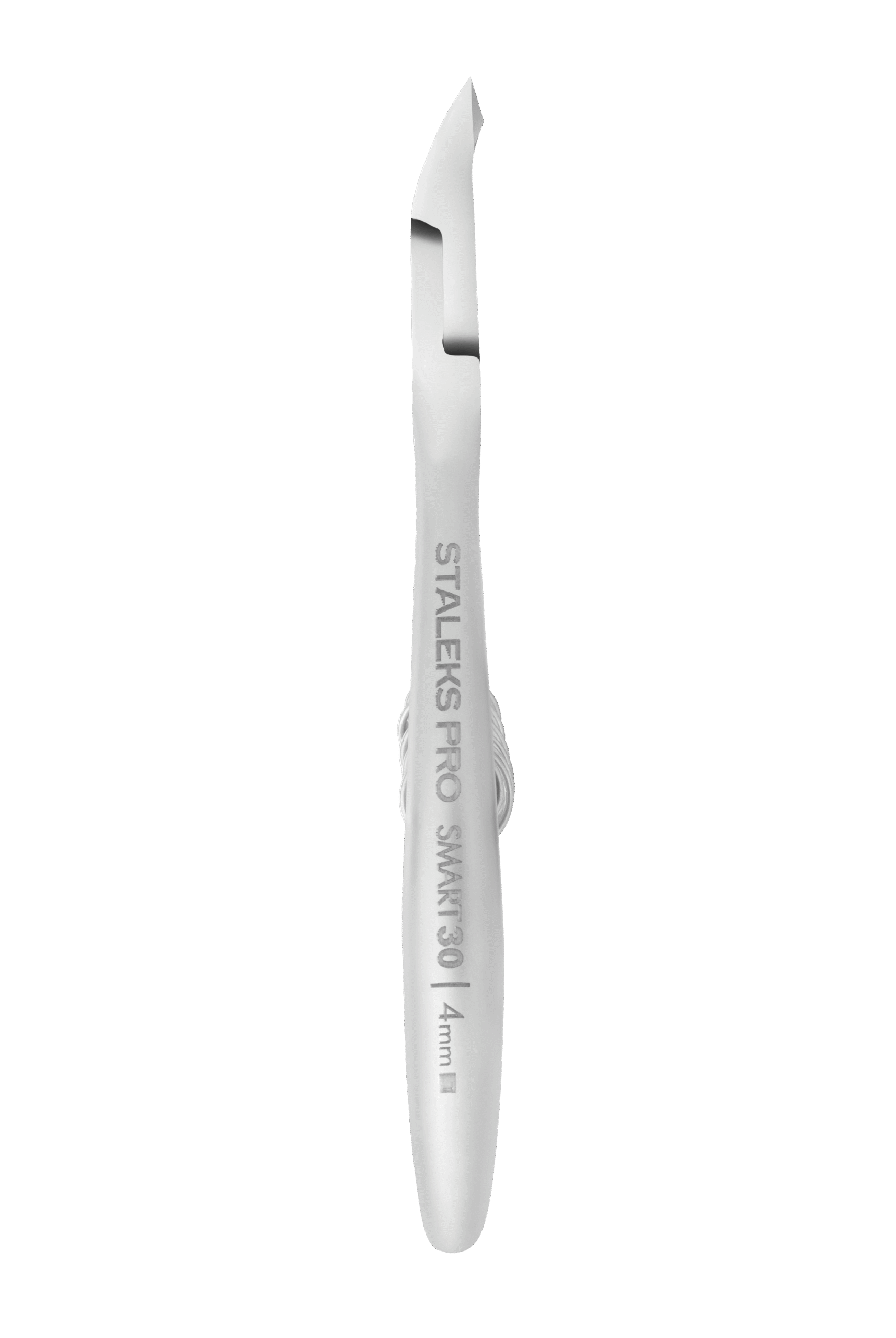 Professional Cuticle Nippers Smart 30 - Μήκος λεπίδας 4mm (NS-30-4) 3 Professional Cuticle Nippers Smart 30 - Μήκος λεπίδας 4mm (NS-30-4)