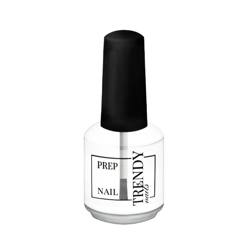 Prep nail
