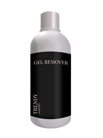 Remover Gel Trendy Nails