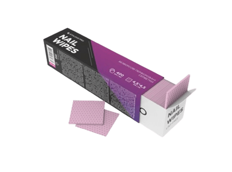 Staleks Pro Lint - Free (WE -400)