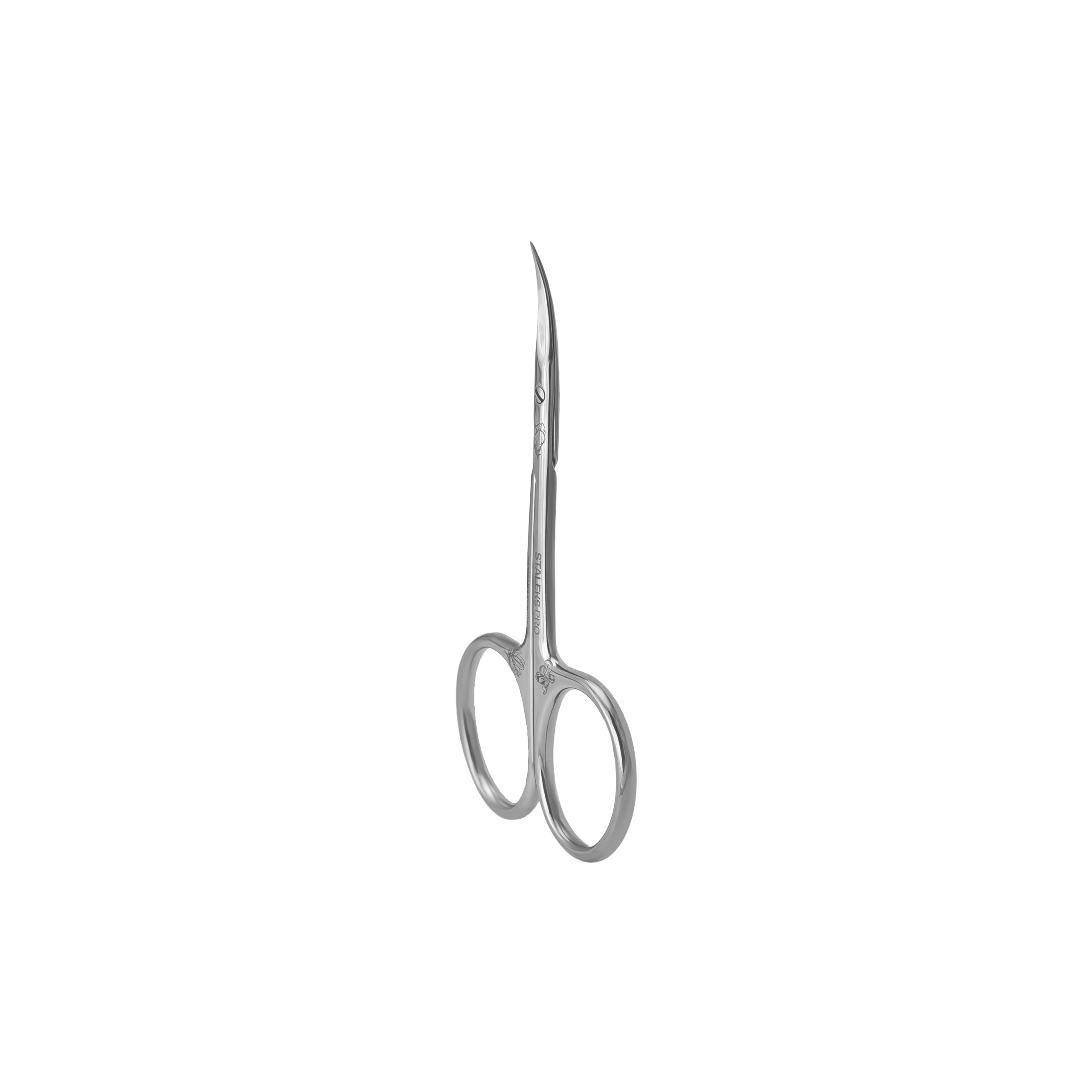 Exclusive 20 Type 2 Cuticle Scissors (SX-20-2) 3 Exclusive 20 Type 2 Cuticle Scissors (SX-20-2)