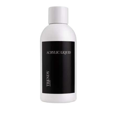 acrylic liquid