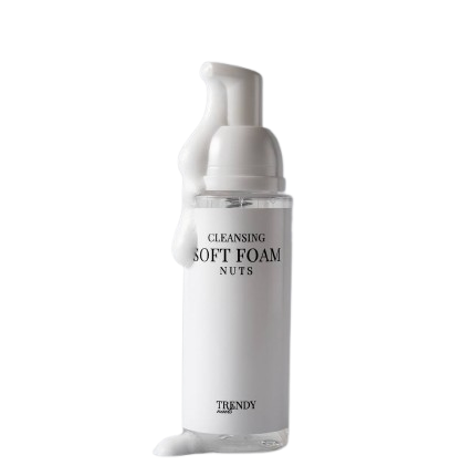 Cleansing Soft Foam 3 Cleansing Soft Foam