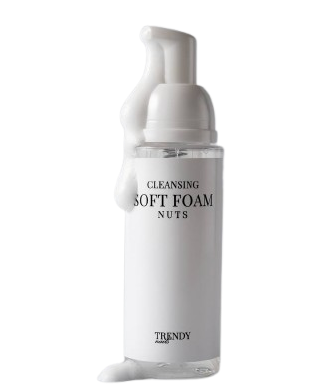 Cleansing Soft Foam