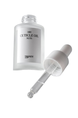 Dry Cuticle Oil 3 Dry Cuticle Oil