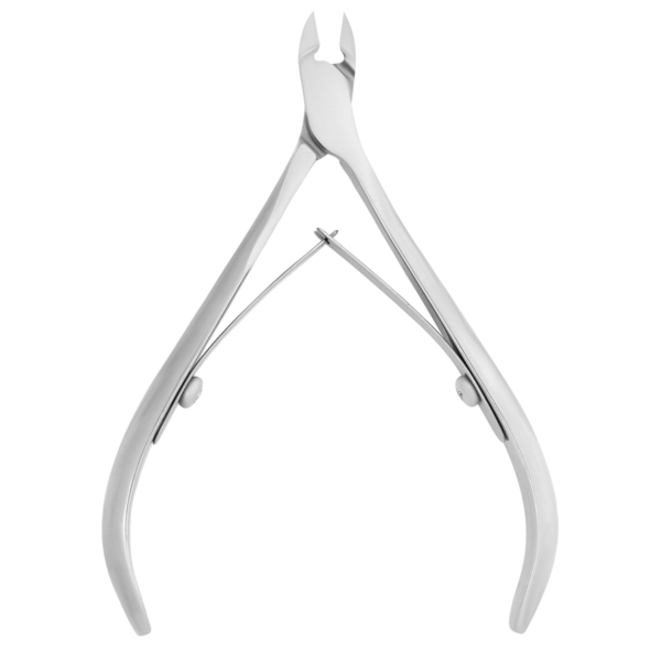 Cuticle Nipper Classic 10 - Μήκος λεπίδας 6mm (NC-10-6)