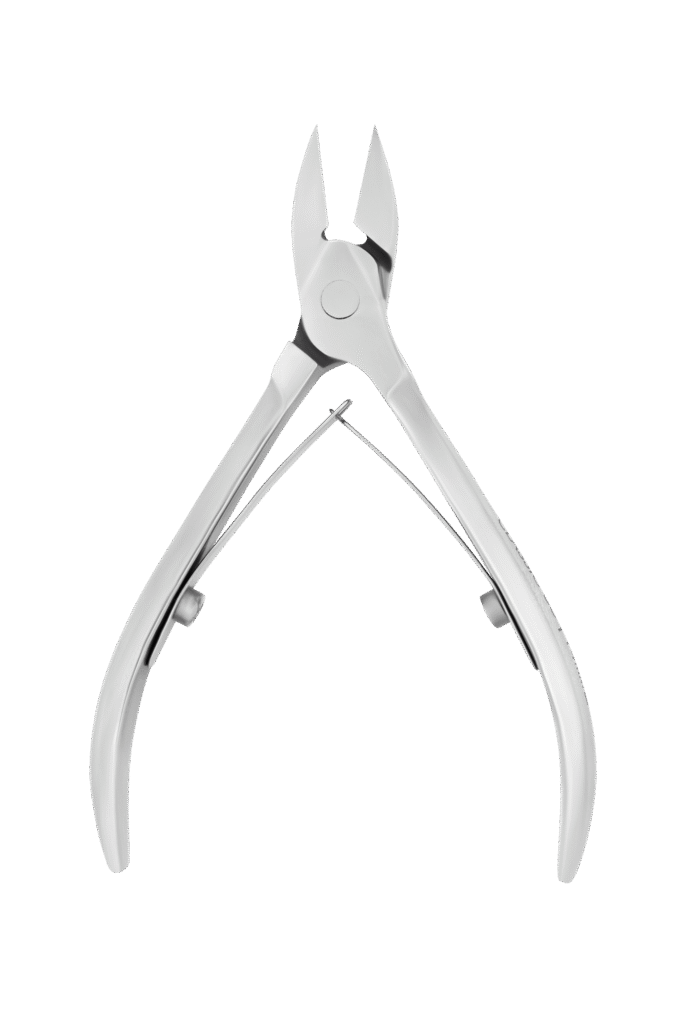 Nail Nippers Classic 63 - Μήκος λεπίδας 14mm (NC-63-14)