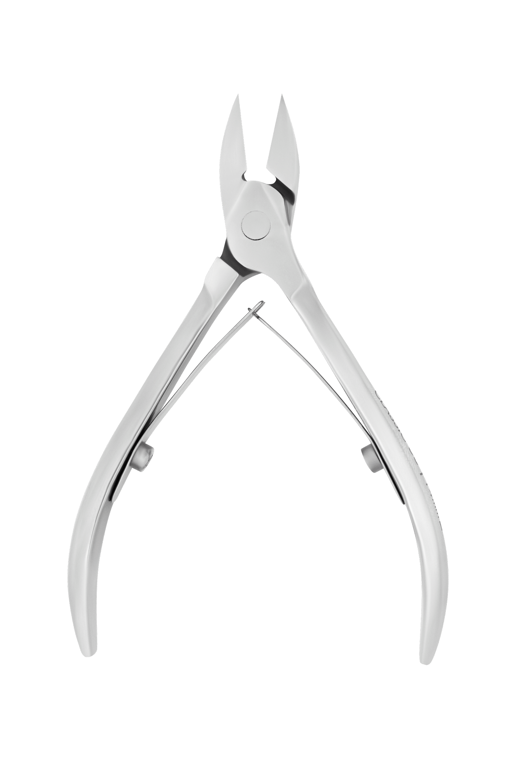 Nail Nippers Classic 63 - Μήκος λεπίδας 14mm (NC-63-14) 1 Nail Nippers Classic 63 - Μήκος λεπίδας 14mm (NC-63-14)