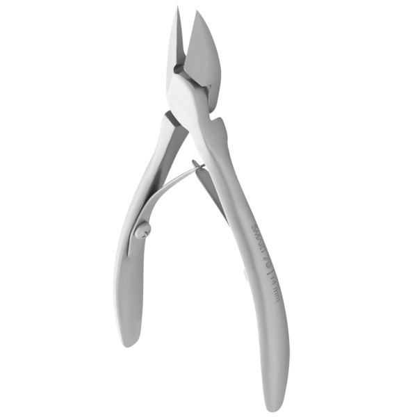 Professional Nail Nipper Smart 70 - Μήκος λεπίδας 14mm (NS-70-14)