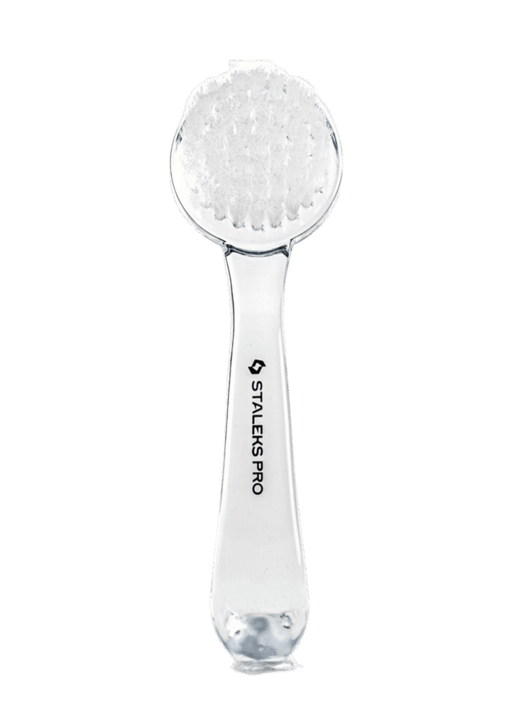 Manicure Brush Expert 01 For Dust Removal