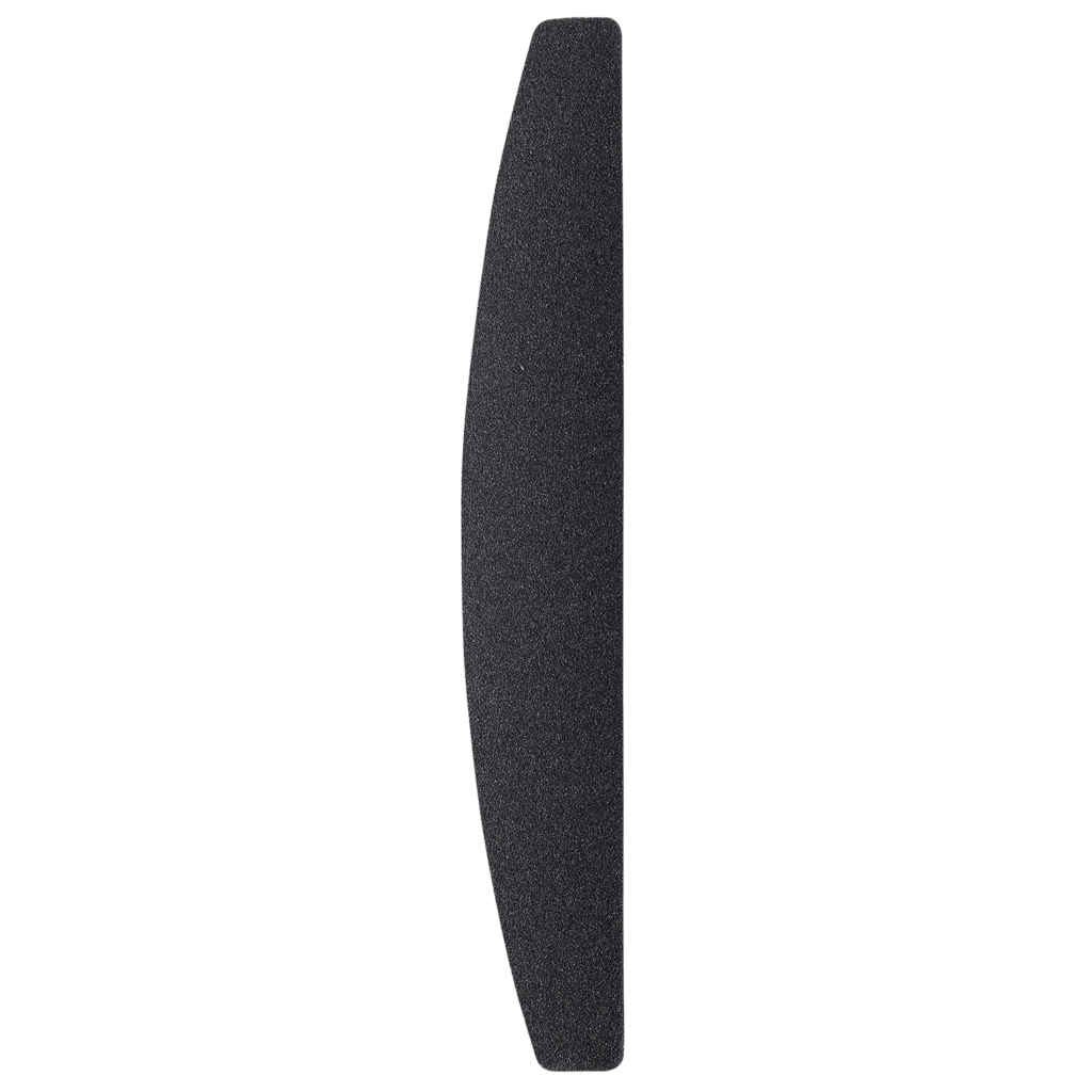 White Disposable Papmam Files – Straight Soft Base 180 Grit (DFE-40-180)
