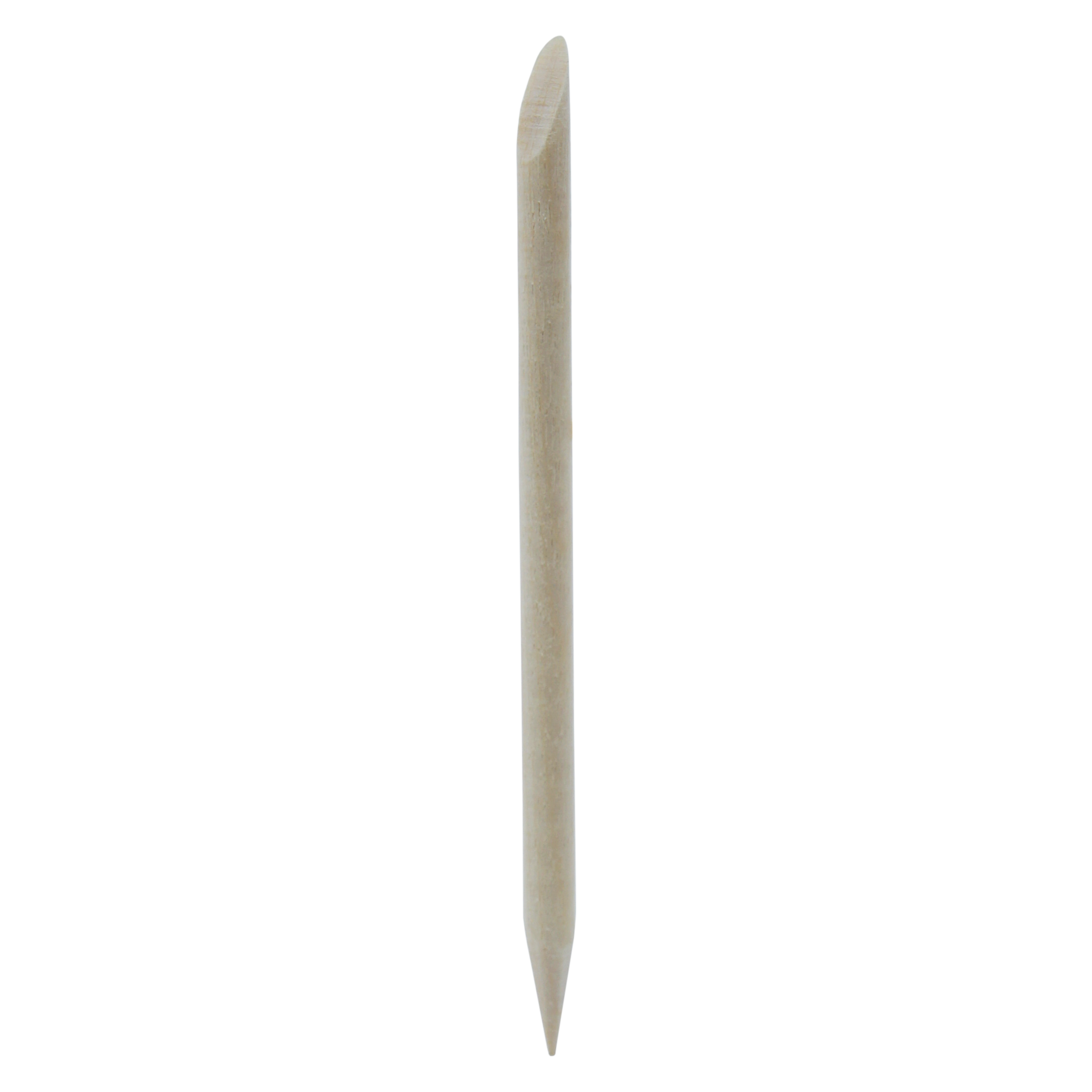 Orange Stick Expert Wooden 75mm (DOS 20-100) 1 Orange Stick Expert Wooden 75mm (DOS 20-100)
