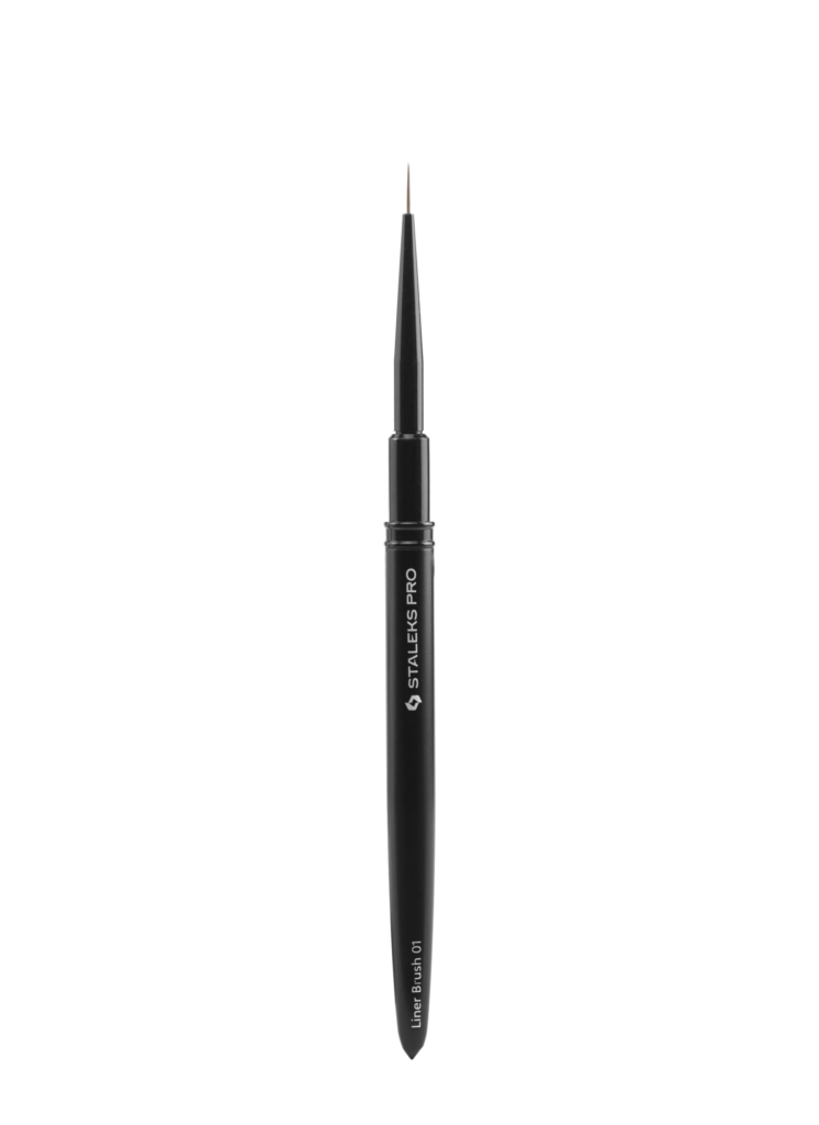 Brush Liner Expert 1mm/7mm (NBE-01)