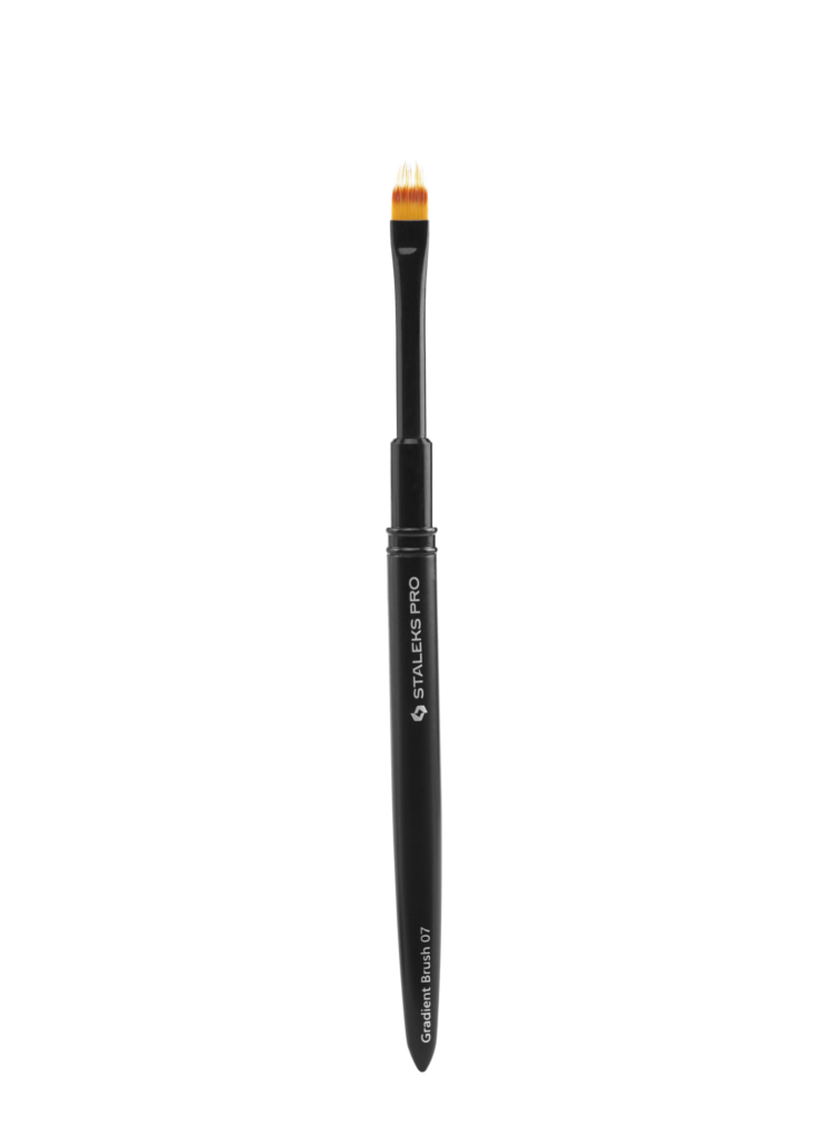 Brush For Ombre Expert (NBE-07)