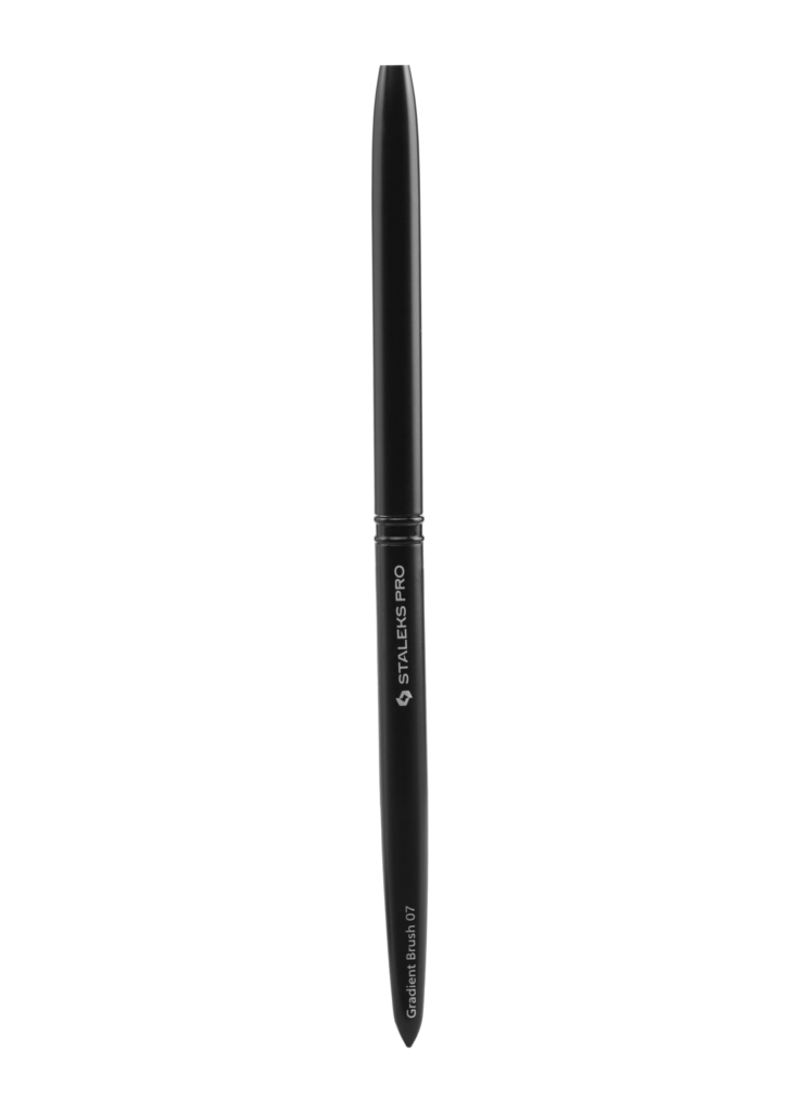 Brush For Ombre Expert (NBE-07)