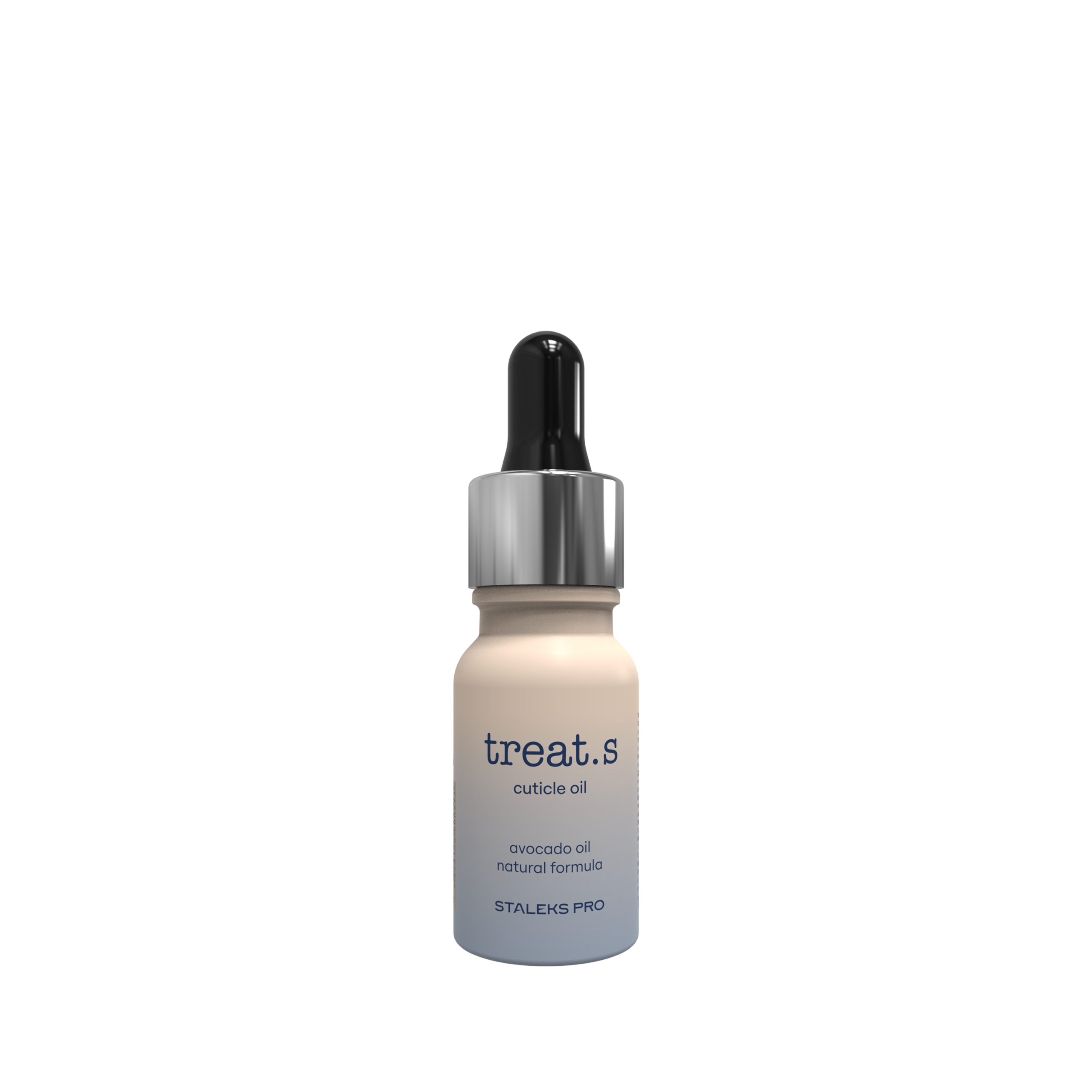 Nail And Cuticle Oil Treat.S 10ml (NOT-10) 1 Nail And Cuticle Oil Treat.S 10ml (NOT-10)