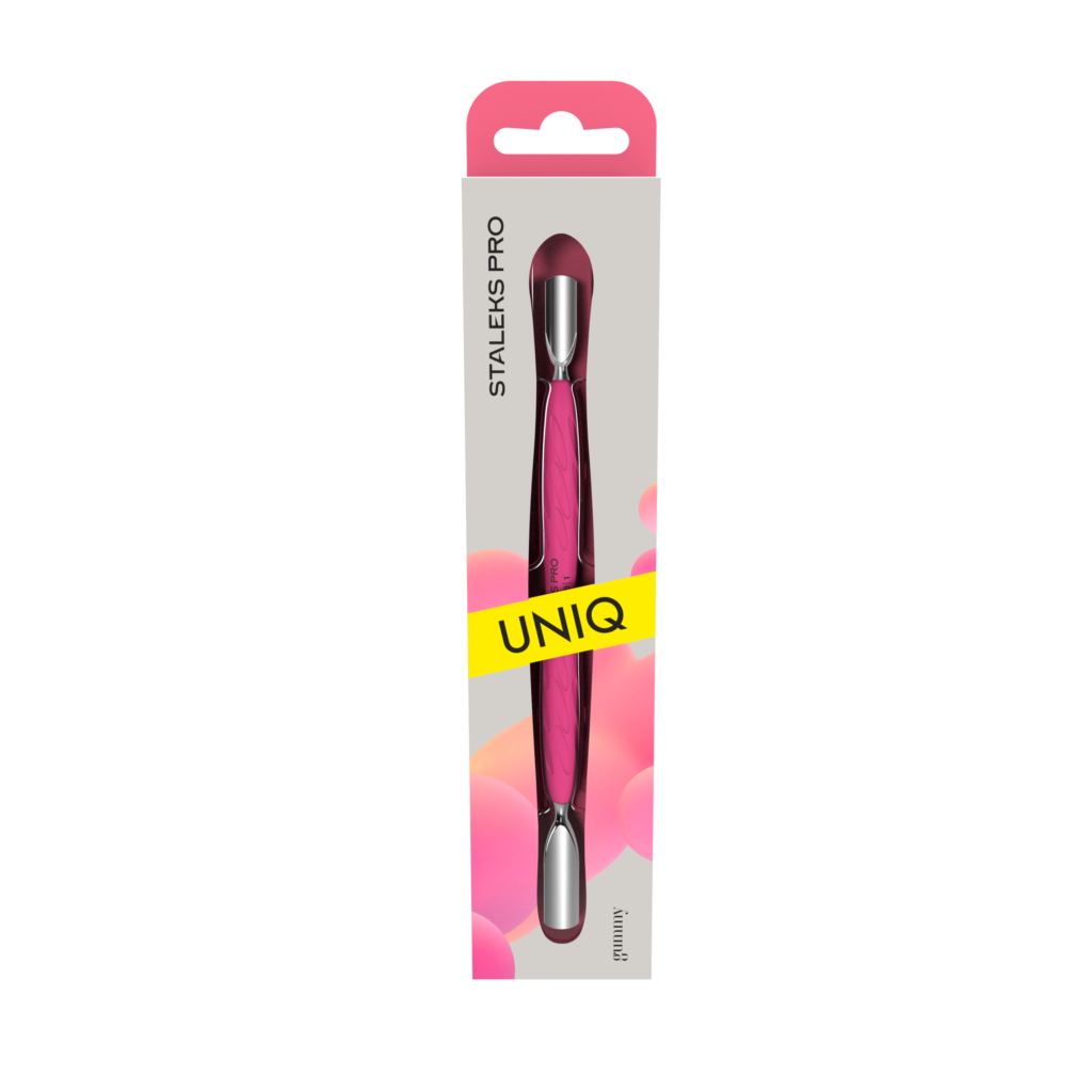 Uniq Pusher (PQ-10)
