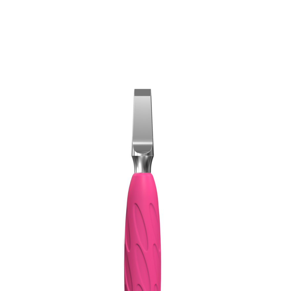 Gummy Pusher Uniq 10 Type 5 (PQ-10-5)