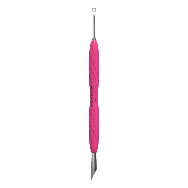 Gummy Pusher Uniq 11 Type 2 (PQ-11-2)