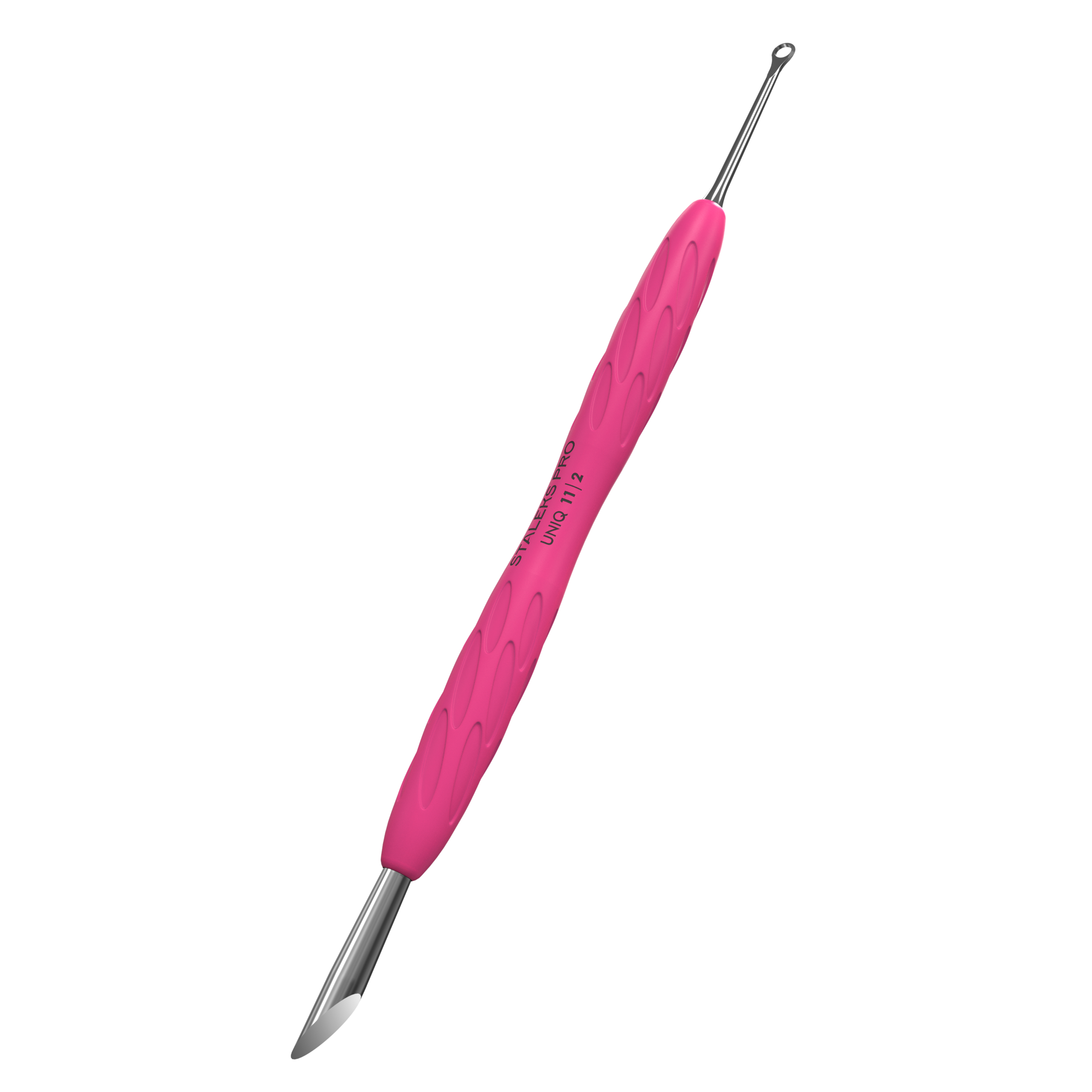 Gummy Pusher Uniq 11 Type 2 (PQ-11-2) 3 Gummy Pusher Uniq 11 Type 2 (PQ-11-2)