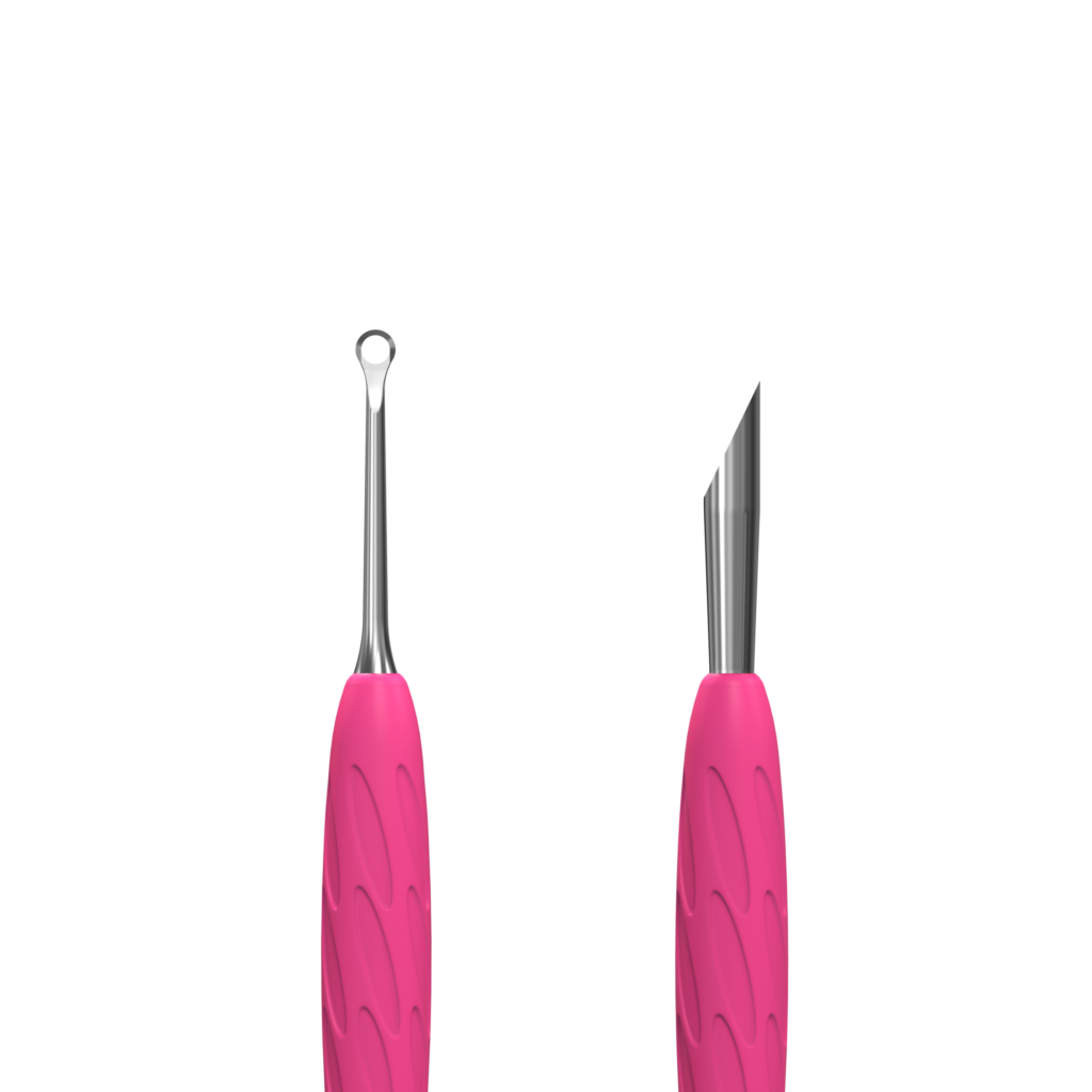 Gummy Pusher Uniq 11 Type 2 (PQ-11-2)