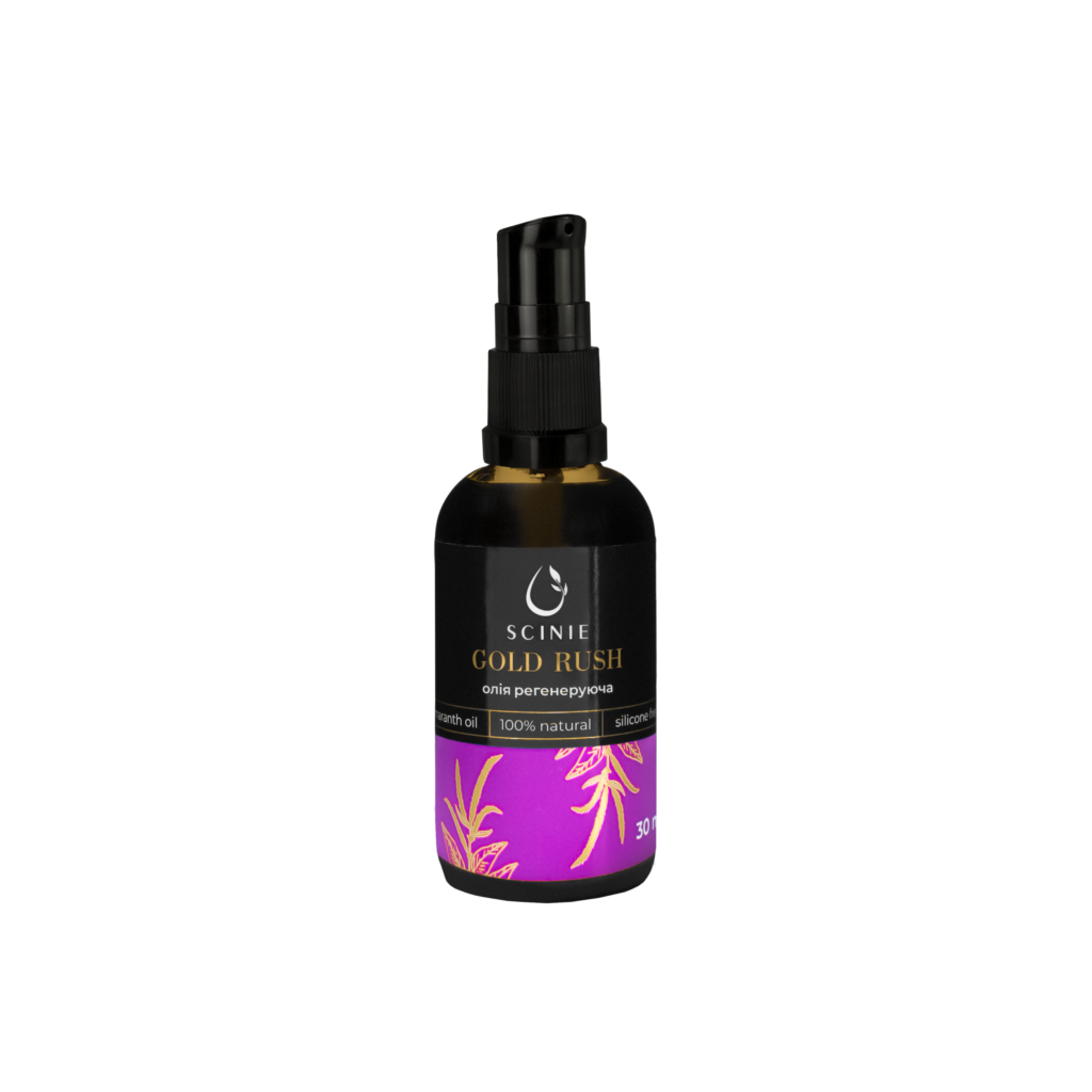 Scinie Regenerating Oil (ROS-30) -30ml