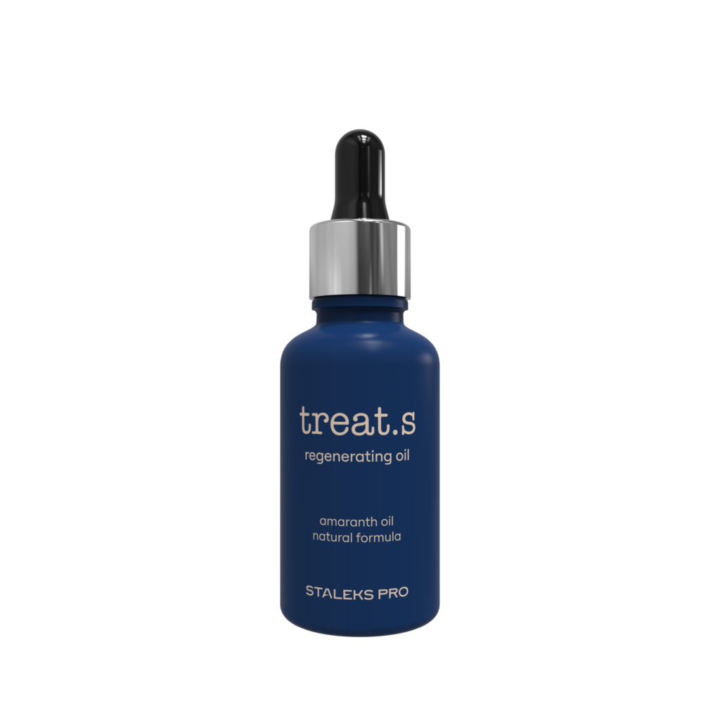 Skin Regenerating Oil Treat.s