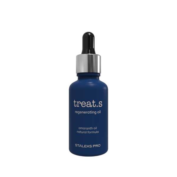 Home 12 Skin Regenerating Oil Treat.s